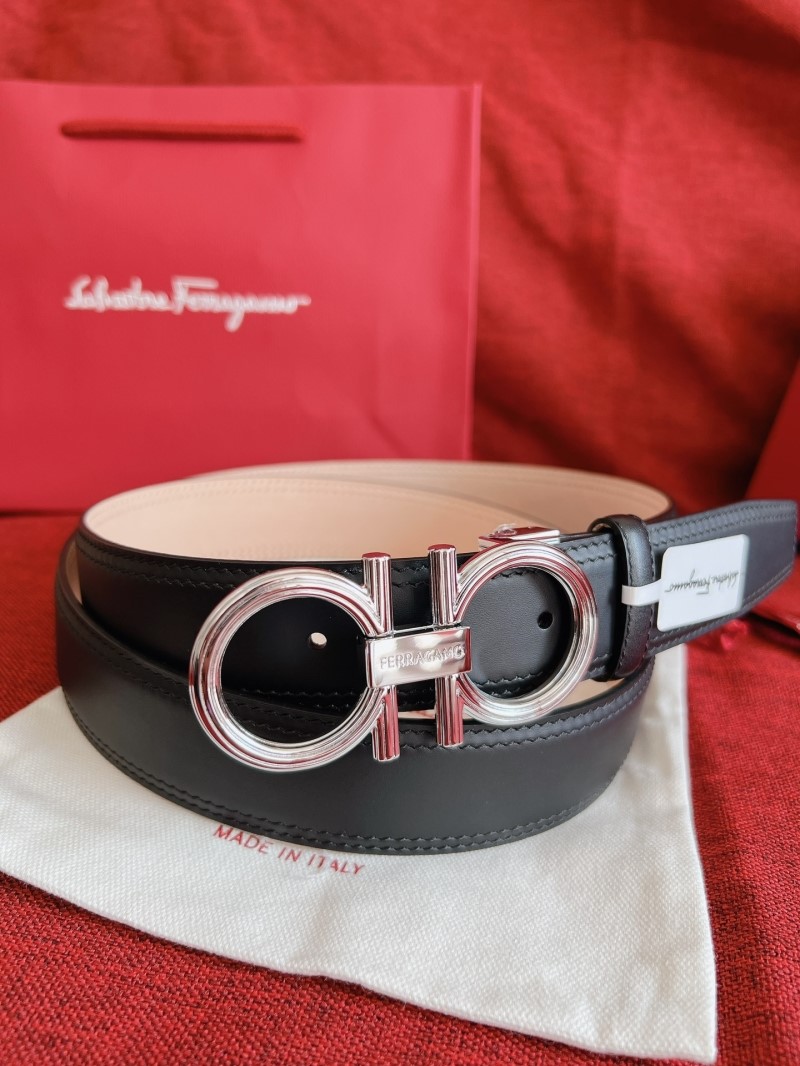 Ferragamo Belts